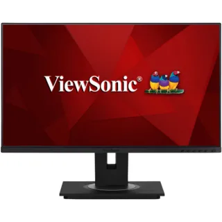 ViewSonic VG2456 | vg2456 | LED-Monitor - 61 cm (24") (23.8" sichtbar)