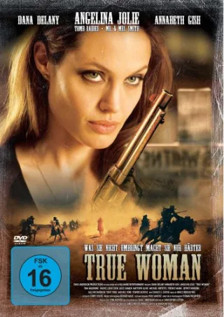 True Women [DVD] [2004]