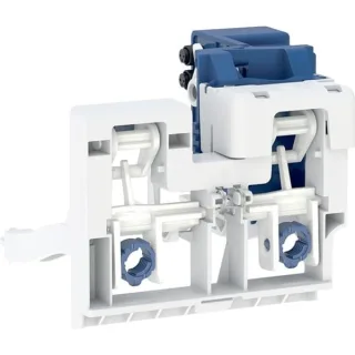 Geberit Ersatzteile Hebevorrichtung und Steuereinheit, für Taster, Netzbetrieb, 12 V, 245547006 245547006