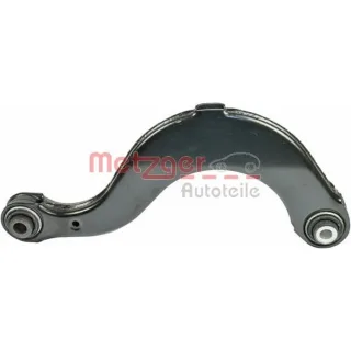Metzger Querlenker hinten Audi Seat Skoda VW 58092709
