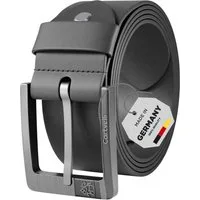Cartvelli Ledergürtel Premium Ledergürtel Herren Made in Germany mit Geschenkbox Gürtel 40mm