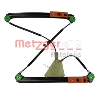 Metzger Fensterheber vorne links Audi A3 Sportback 8P