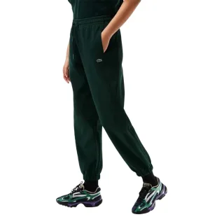 Lacoste - Jogginghosen für Damen (Grün)