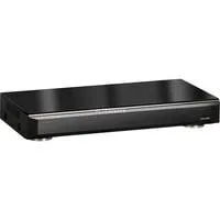 DMR-UBS90, Blu-ray-Rekorder schwarz, 2000 GB HDD, UHD/4k, DVB-S/S2