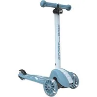 Scoot and Ride Kinderfahrzeug-Räder Highwaykick 3s