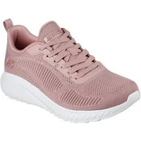 Skechers Bobs Squad Chaos - FACE OFF Sneaker