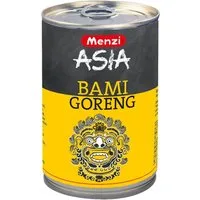 Menzi Fertiggericht, Menzi Bami Goreng