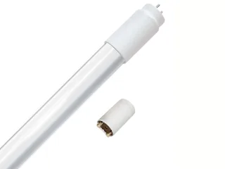 MÜLLER-LICHT LED-Röhre, 150 cm, G13, EEK: E, 22 W, 2000 lm, 4000 K, 150°