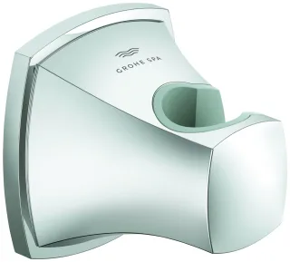 Grohe Wandbrausehalter Grandera 26896 26896000