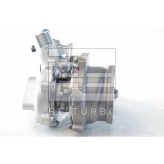 BE Turbo Turbolader Ford Ranger Transit 2,2 129267