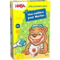 Haba Lernspielzeug 300171 Meine ersten Spiele - Bärenhunger