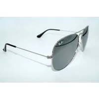 Ray-Ban Sonnenbrille RAY BAN Sonnenbrille Sunglasses RB 3025 W3277 Gr.58 Aviator