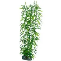 HOBBY Aquariendeko Heteranthera 34 cm - künstliche Aquariumpflanze