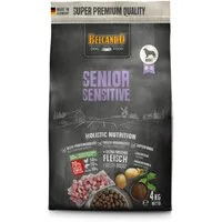 Belcando Senior Sensitive - Trockenfutter für sensible, ältere Hunde, Trockenfutter für: Hunde