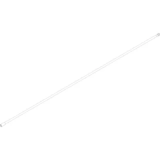 Dornbracht Kunststoffschl. M15 x 1 04300207500-00 chrom