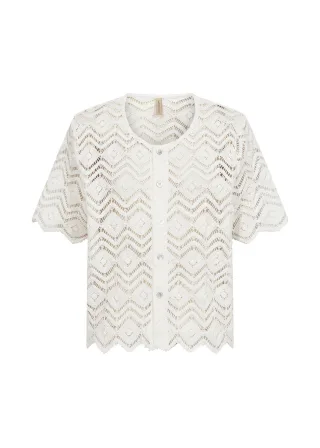 Soyaconcept - SC-RUSLA 3 offwhite - Gr. - XS