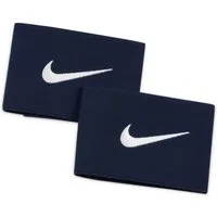Nike Fußball Nike Guard Stay II Shin Guard 401 NAVY/WHITE