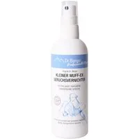 Dr. Berger Geruchsentferner MUFF-EX Geruchsvernichter Parfümfrei 150 ml