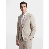 Thomas Goodwin Anzugsakko Sakko im Slim-Fit, 7852-14-2835