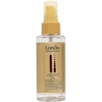 Londa Professional Haarpflege-Set Londa Professional Velvet Oil Leichtes Haaröl für das Haar
