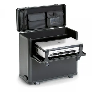 Dicota DataBox XL Trolley HP OJ 200 | d31249 | 445 mm - 280 mm