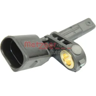 Metzger Raddrehzahlsensor Audi Porsche Seat Skoda VW