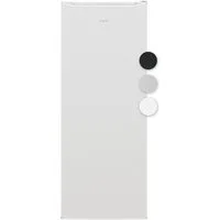 BOMANN Vollraumkühlschrank VS 7363, 142.5 cm hoch, 54.5 cm breit, Kühlschrank ohne Gefrierfach, 5 Ablagen, leise