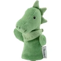 Sterntaler® Fingerpuppe Dino Rexi
