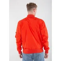 Alpha Industries Bomberjacke MA-1 TT Light