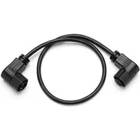 Ecoflow EcoFlow STREAM Parallel Kabel 0,55 m STREAM Ultra, Pro, AC Pro Solarkabel, (55 cm), Werkzeuglose Verbindung durch Plug & Play