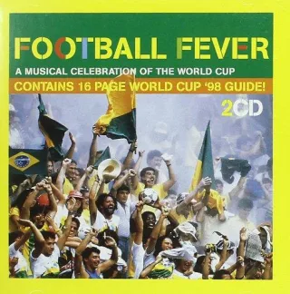 Football Fever/World Cup "98"
