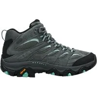 Merrell Moab 3 MID GTX Wanderschuh mit Mesh-Einsätzen