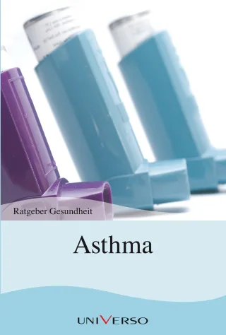 Ratgeber Gesundheit - Asthma