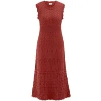 Hessnatur Strickkleid (1-tlg)