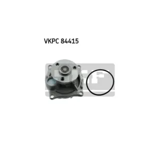 SKF Wasserpumpe Ford Cougar Escort Focus Mondeo Tourneo Transit