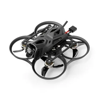 BETAFPV Pavo Pico II HD O4 Wide 80mm 2S Brushless Cinewhoop FPV Racing Drone ELRS SBUS BNF with F4 20A AIO FC 1102 14000