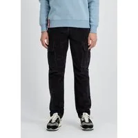 Alpha Industries Cargohose Agent Cord