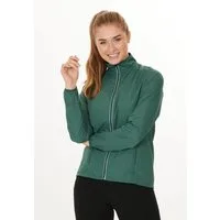ENDURANCE Laufjacke Shela mit hoher Atmungsaktivität