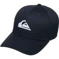 Quiksilver Trucker Cap Decades