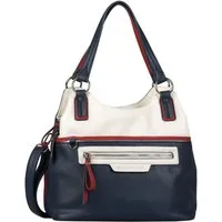 TOM TAILOR Schultertasche Jule