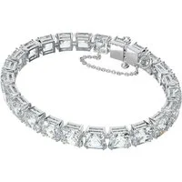 Swarovski Armband Swarovski Damen-Armband Metall Swarovski-Kristall, Matrix