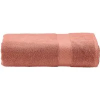 done.® Badetücher Deluxe, Zwirnfrottee (1-St), 1-tlg., Uni Farben, aus hochwertigem Zwirnfrottier
