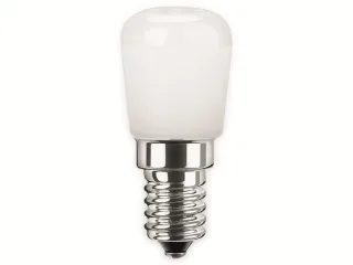 BLULAXA LED-Kühlschranklampe 49174, E14, EEK: F, 1,5 W, 150 lm, 4000 K