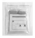 VitrA Ersatzteil Ausgleichspuffer-Set zu Standard WC-Sitzen Grau,316052YP1TE 316052YP1TE