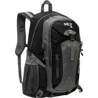 NILS CAMP Trekkingrucksack Outdoorrucksack Travelrucksack Rucksack TREELINE 40L, Raumwunder für jedes Abenteuer