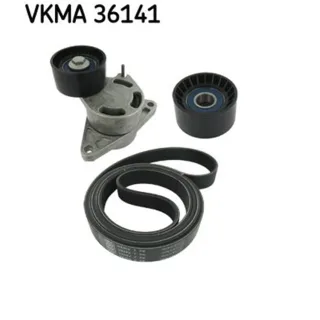 SKF Keilrippenriemensatz Renault Espace 2,2