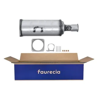 Hella Dieselpartikelfilter Citroen C8 Fiat Ulysse Peugeot 807 8LG366070-951