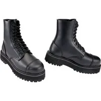 Brandit Plateau Phantom 10 Eyelet Boots Stiefel