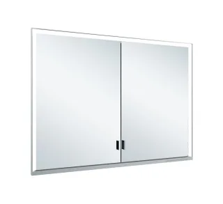 Keuco Spiegelschrank Royal Lumos 14334, ohne Ablagefach  14334172301