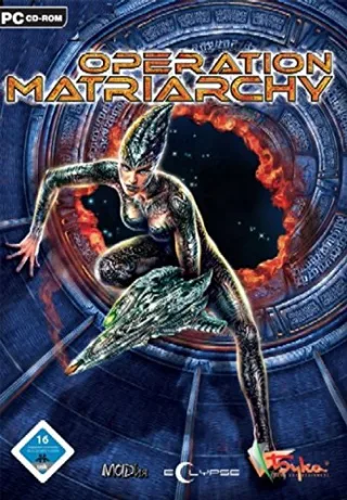 Operation Matriarchy